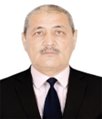 КОСЫМБЕТОВ Бахытбай Узакбергенович